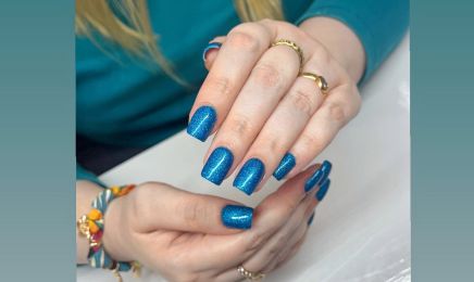 Les Ongles de Cassandre : Manucure à Saint-Maur-des-Fossés