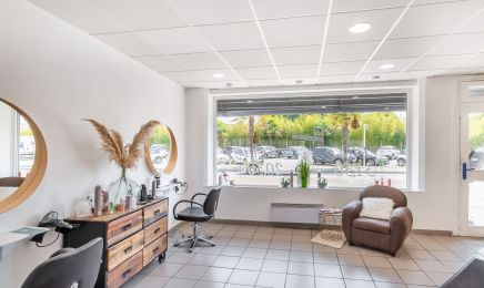 Gaëlle Coiffure : Coiffeur à Saint-Nazaire