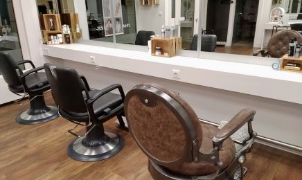 Salon Noella B : Coiffeur à Mulhouse