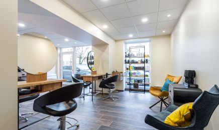 Fashion Coiffure : Coiffeur à Montbéliard