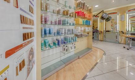 Coiffeur Tendances - Ergué-Gabéric : Coiffeur à Ergué-Gabéric