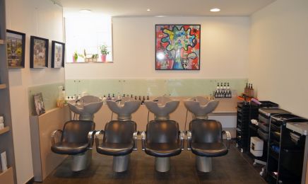 ATOUT CONTRAST Coiffure : Coiffeur à Ermont