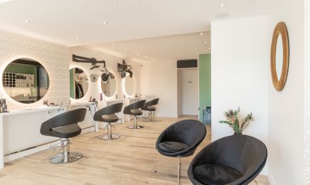 Virginie Labes Coiffure & Beauté  : Barbier à Chalonnes-sur-Loire