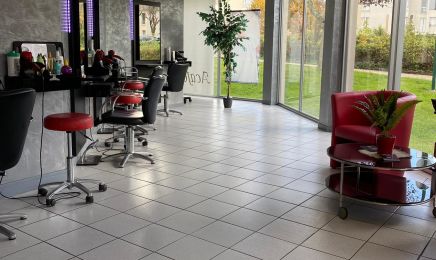 Acajou : Coiffeur à Chambray-lès-Tours