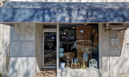 3J Coiffure : Barbier à Pont-Saint-Esprit