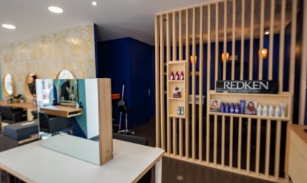 The Workshop Coiffure : Coiffeur à Caen