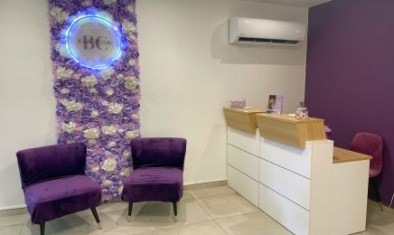 Brillanti'Cils : Institut de beauté à  SCHOELCHER 