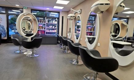Souvestre Coiffure : Coiffeur à Vitré