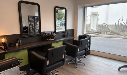 Art et beauté  : Coiffeur à Rédené