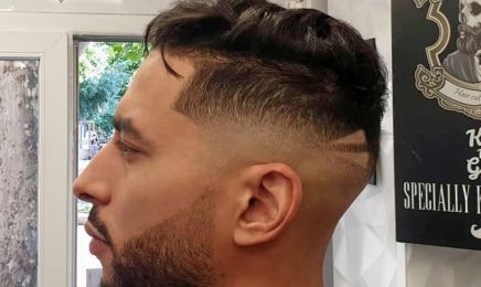 Art & cut : Barbier à Marseille