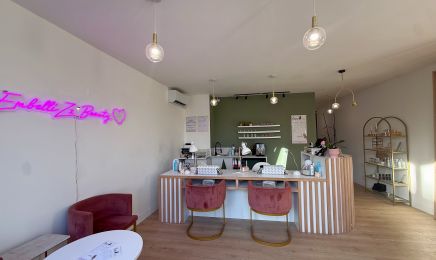 Embellizz : Institut de beauté à La Couronne