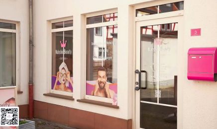 Mahshid Beauty | Dauerhafte Haarentfernung : Nagelstudio in Nidda