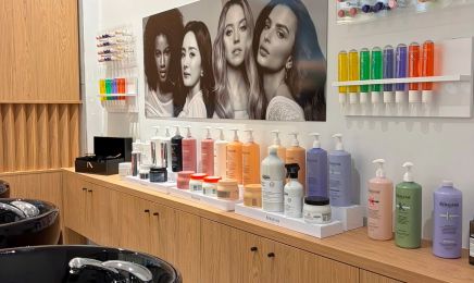 Carré d'Art - Reims Forum : Coiffeur à Reims