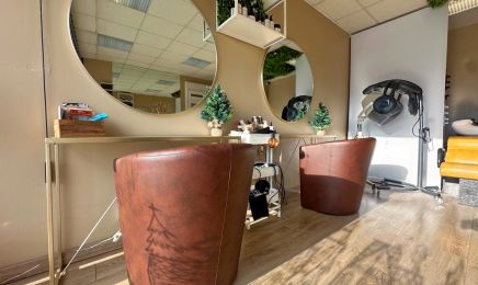 Nuances et Douceurs : Coiffeur à Saint-Quentin