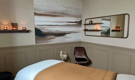 E sens iel Bien-être : Institut de beauté à Isneauville