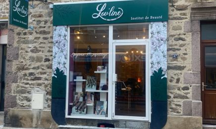 Lov'line institut : Manucure à Saint-Martin-en-Haut