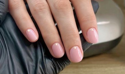 Bloom Beauty : Manucure à Mérignac