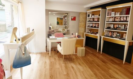 L'institut Ongle & L'instant zen     : Institut de beauté à Auch