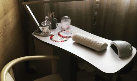 Nicole Esthétique - Hotel Osteria a Stalla Sischese : Institut de beauté à Sisco