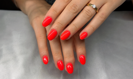 Mdy Nails : Manucure à Fleury-les-Aubrais