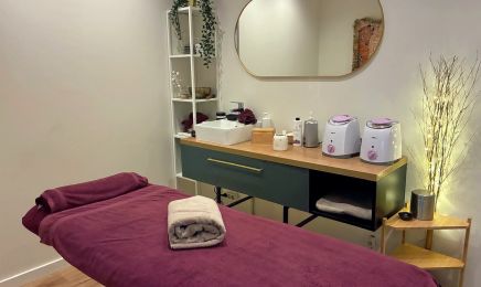 So Harmonia - Centre de Beauté & Bien- Etre : Manucure à Bordeaux