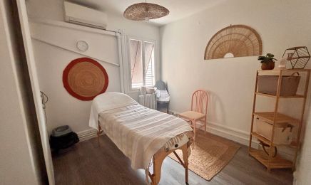 L'appartement n°15 : Manucure à Blagnac