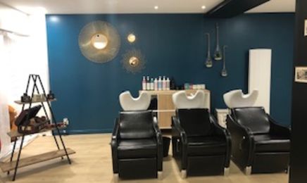 Le salon d'Estelle  : Coiffeur à Pont-l'Abbé