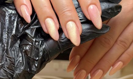 RM NAILS STUDIO : Manucure à Étampes