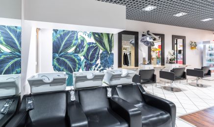 Le Salon de Sophie - Dives : Coiffeur à Dives-sur-Mer