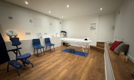 Au Coeur Calme : Institut de beauté à Montrouge