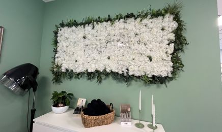 Wolke Sieben - Friseurhandwerk mit Herz: Kosmetikstudio in Neuerburg