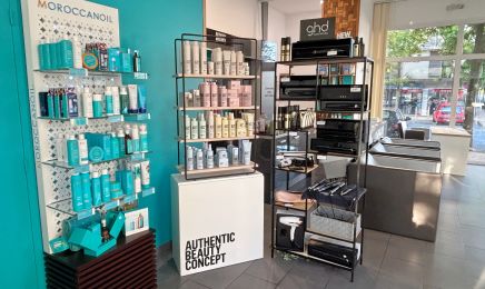  Extraversions : Coiffeur à Anglet