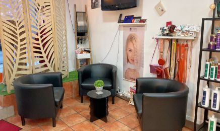 Christelle Coiffure : Coiffeur à Ollioules