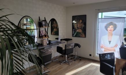 Ça Décoiffe : Barbier à Saint-Urbain
