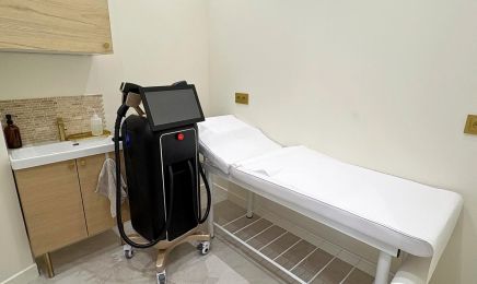 Maison Sonaya : Institut de beauté à Paris