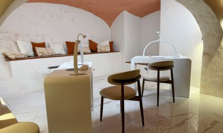 Studio Nails Bastia  : Manucure à Bastia