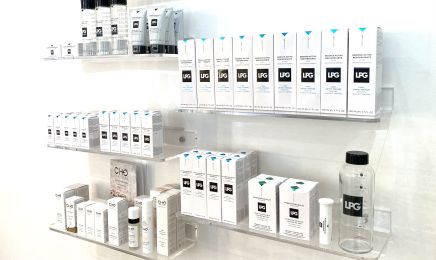 L'Institut de Sophie - Centre Expert Anti-Age et LPG : Institut de beauté à Paris