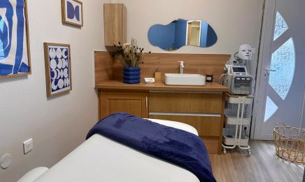 L'Éclat de soi : Institut de beauté à Montville