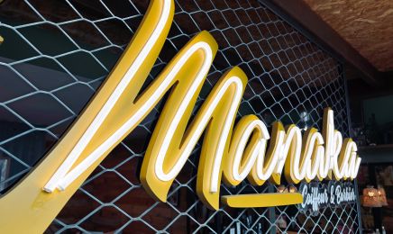 Salon Manaka : Coiffeur à Montrevault-sur-Èvre