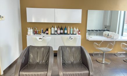 Arnissolle Denis : Coiffeur à Tain-l'Hermitage
