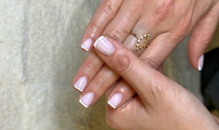 Les Pepettes Bordelaises : Barbier à Bordeaux
