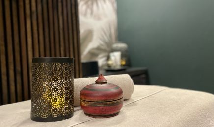 Le Comptoir du Soin - Nantes Centre  : Spa à Nantes