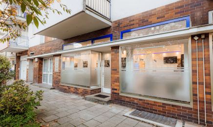 Beauty Club München: Kosmetikstudio in München