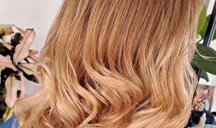 Couleur Vives : Coiffeur à Critot