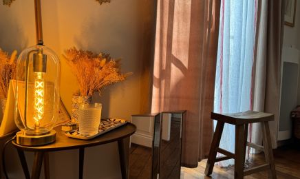 JuneKa Paris- Renata Franca, Drainage Lymphatique : Institut de beauté à Paris