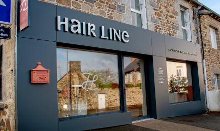 Hair line coiffure : Coiffeur à Ploufragan