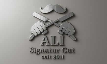 Ali Signatur cut: Kosmetikstudio in Kassel