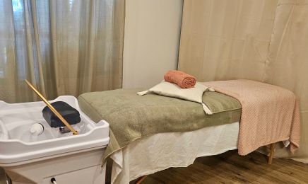 Terre de Soleil - HEAD SPA - FOOT SPA : Institut de beauté à Marseille
