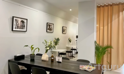 Allan Ponchut - La Fabrica : Coiffeur à Paris