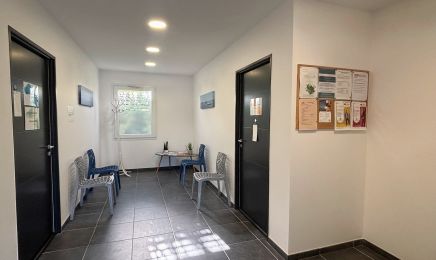 Ma bulle de soi : Manucure à Pessac